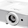 Optoma HD30LV 3D Projector DLP Full HD Απλής Λάμπας με Ενσωματωμένα Ηχεία