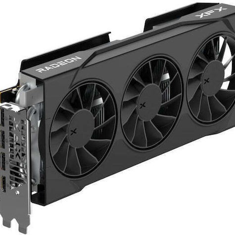 XFX Radeon RX 9070 16GB GDDR6 Swift OC Κάρτα Γραφικών