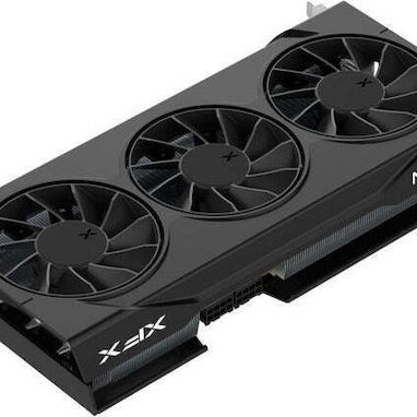 XFX Radeon RX 9070 16GB GDDR6 Swift OC Κάρτα Γραφικών