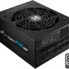 FSP/Fortron Hydro PTM PRO ATX3.1 rev. 2.0 1650W Μαύρο Τροφοδοτικό Υπολογιστή Full Modular 80 Plus Platinum