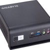 Gigabyte Brix GB-BMCE-4500C (rev. 1.0) Barebone (Celeron Dual Core-N4500) Fanless (D)