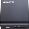 Gigabyte Brix GB-BMCE-4500C (rev. 1.0) Barebone (Celeron Dual Core-N4500) Fanless (D)