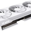 XFX Radeon RX 9070 16GB GDDR6 Swift OC White Κάρτα Γραφικών