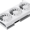 XFX Radeon RX 9070 16GB GDDR6 Swift OC White Κάρτα Γραφικών