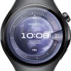 Huawei Watch 5 Stainless Steel 46mm Αδιάβροχο με eSIM και Παλμογράφο (Μαύρο)