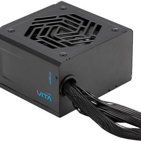 FSP/Fortron VITA GD 650W Γκρι Τροφοδοτικό Υπολογιστή Full Wired 80 Plus Gold