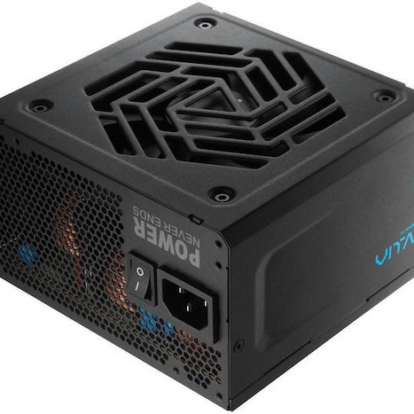 FSP/Fortron VITA GD 750W Γκρι Τροφοδοτικό Υπολογιστή Full Wired 80 Plus Gold