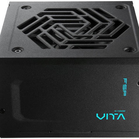 FSP/Fortron VITA GD 750W Γκρι Τροφοδοτικό Υπολογιστή Full Wired 80 Plus Gold