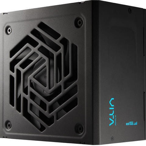 FSP/Fortron VITA GD 850W Γκρι Τροφοδοτικό Υπολογιστή Full Wired 80 Plus Gold