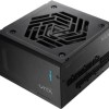 FSP/Fortron VITA GM 650W Γκρι Τροφοδοτικό Υπολογιστή Full Modular 80 Plus Gold