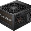 FSP/Fortron Hexa 85+ Pro 450W Μαύρο Τροφοδοτικό Υπολογιστή Full Wired 80 Plus Bronze