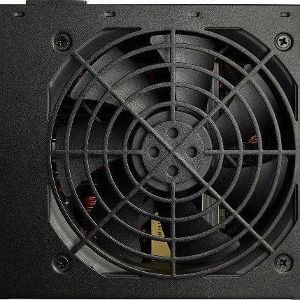 FSP/Fortron Hexa 85+ Pro 450W Μαύρο Τροφοδοτικό Υπολογιστή Full Wired 80 Plus Bronze