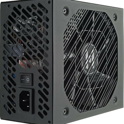 FSP/Fortron Hydro G Pro 650W Μαύρο Τροφοδοτικό Υπολογιστή Full Modular 80 Plus Gold