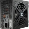 FSP/Fortron Hydro G Pro 650W Μαύρο Τροφοδοτικό Υπολογιστή Full Modular 80 Plus Gold
