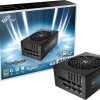 FSP/Fortron Hydro PTM Pro 850W Μαύρο Τροφοδοτικό Υπολογιστή Full Modular 80 Plus Platinum