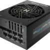 FSP/Fortron Hydro PTM Pro 850W Μαύρο Τροφοδοτικό Υπολογιστή Full Modular 80 Plus Platinum