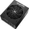 FSP/Fortron Hydro PTM Pro 850W Μαύρο Τροφοδοτικό Υπολογιστή Full Modular 80 Plus Platinum