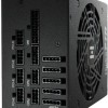 FSP/Fortron Hydro PTM Pro 850W Μαύρο Τροφοδοτικό Υπολογιστή Full Modular 80 Plus Platinum