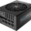 FSP/Fortron Hydro PTM Pro (PCIe 5.0) 1200W Μαύρο Τροφοδοτικό Υπολογιστή Full Modular 80 Plus Platinum