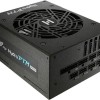 FSP/Fortron Hydro PTM Pro (PCIe 5.0) 1200W Μαύρο Τροφοδοτικό Υπολογιστή Full Modular 80 Plus Platinum