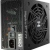 FSP/Fortron Hydro PTM Pro (PCIe 5.0) 1200W Μαύρο Τροφοδοτικό Υπολογιστή Full Modular 80 Plus Platinum