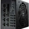 FSP/Fortron Hydro PTM Pro (PCIe 5.0) 1200W Μαύρο Τροφοδοτικό Υπολογιστή Full Modular 80 Plus Platinum