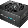 FSP/Fortron Hydro PTM Pro (PCIe 5.0) 1200W Μαύρο Τροφοδοτικό Υπολογιστή Full Modular 80 Plus Platinum