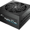 FSP/Fortron Hydro Ti PRO 1000W Μαύρο Τροφοδοτικό Υπολογιστή Full Modular 80 Plus Titanium