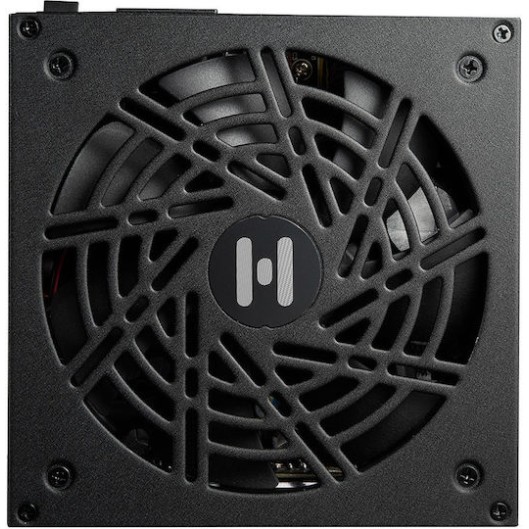 FSP/Fortron Hydro Ti PRO 1000W Μαύρο Τροφοδοτικό Υπολογιστή Full Modular 80 Plus Titanium