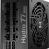 FSP/Fortron Hydro Ti PRO 1000W Μαύρο Τροφοδοτικό Υπολογιστή Full Modular 80 Plus Titanium