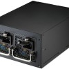 FSP/Fortron Τροφοδοτικό TWINS PRO 2x 700W Redundant PPA7004601