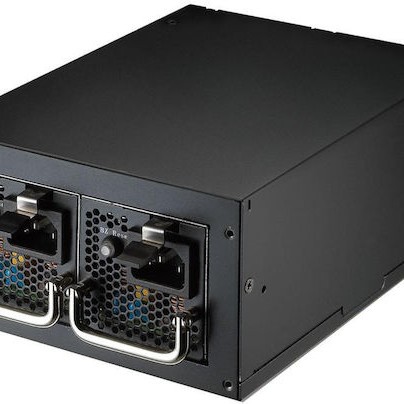 FSP/Fortron Τροφοδοτικό TWINS PRO 2x 700W Redundant PPA7004601