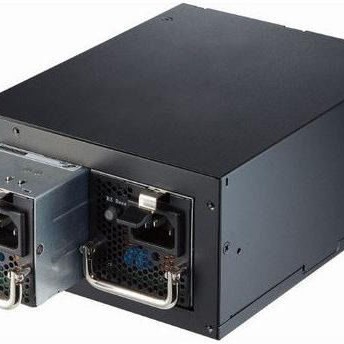 FSP/Fortron Τροφοδοτικό TWINS PRO 2x 700W Redundant PPA7004601