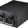 FSP/Fortron Twins 900W Μαύρο Τροφοδοτικό Υπολογιστή Full Wired 80 Plus Gold
