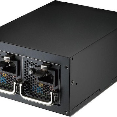 FSP/Fortron Twins 900W Μαύρο Τροφοδοτικό Υπολογιστή Full Wired 80 Plus Gold