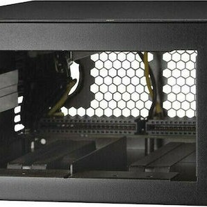 FSP/Fortron Twins 900W Μαύρο Τροφοδοτικό Υπολογιστή Full Wired 80 Plus Gold