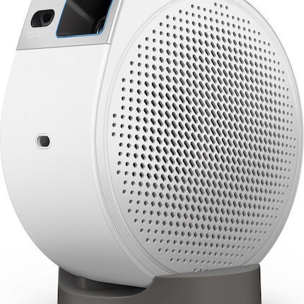 BenQ GV50 Mini Projector DLP Full HD Laser με Ενσωματωμένα Ηχεία