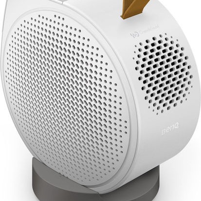 BenQ GV50 Mini Projector DLP Full HD Laser με Ενσωματωμένα Ηχεία