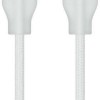 Ubiquiti U/UTP Cat.6a Καλώδιο Δικτύου Ethernet 0.15m Λευκό 1τμχ