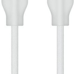 Ubiquiti U/UTP Cat.6a Καλώδιο Δικτύου Ethernet 5m Λευκό 1τμχ
