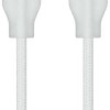 Ubiquiti U/UTP Cat.6a Καλώδιο Δικτύου Ethernet 5m Λευκό 1τμχ