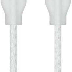 Ubiquiti U/UTP Cat.6a Καλώδιο Δικτύου Ethernet Λευκό 1τμχ