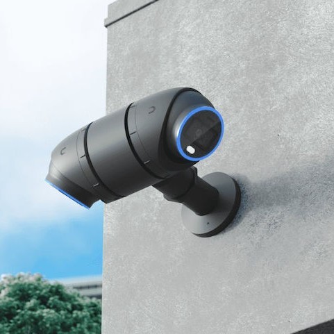 Ubiquiti Αξεσουάρ CCTV UACC-Camera-DM-B