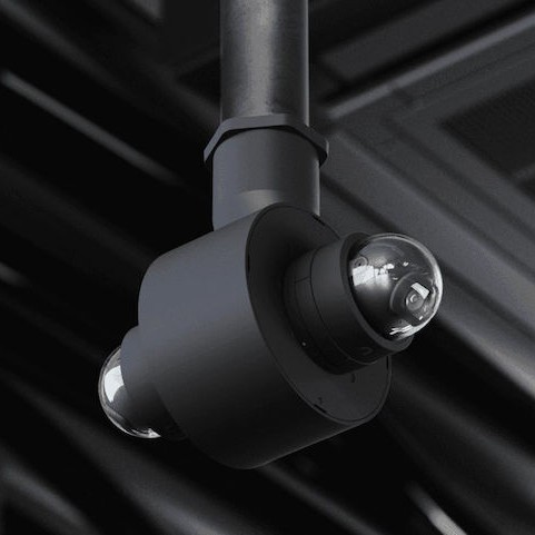 Ubiquiti Αξεσουάρ CCTV UACC-Camera-DM-B