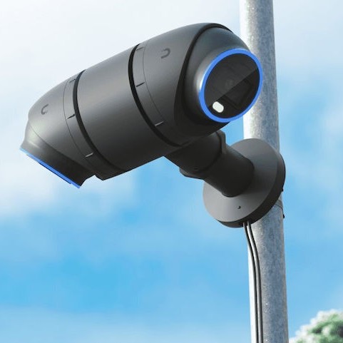 Ubiquiti Αξεσουάρ CCTV UACC-Camera-DM-B