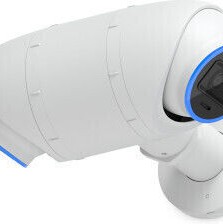 Ubiquiti Βάση για Κάμερες Συστημάτων CCTV Λευκό UACC-CAMERA-DM-W