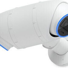 Ubiquiti Βάση για Κάμερες Συστημάτων CCTV Λευκό UACC-CAMERA-DM-W