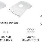 Ubiquiti Mount UACC-UTS