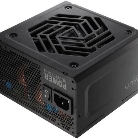 FSP/Fortron VITA GM 850W Μαύρο Τροφοδοτικό Υπολογιστή Full Modular 80 Plus Gold