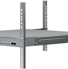 Ubiquiti Pro XG 24 PoE Managed L2 / L3 PoE++ Switch με 24 Θύρες Ethernet και 2 SFP Θύρες